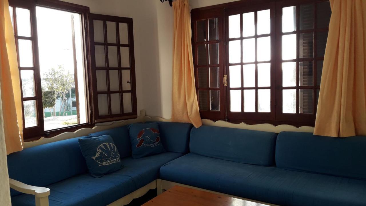 Ferienwohnung Ca Na Rosa Son Bou Alaior Exterior foto