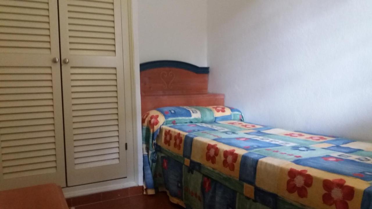 Ferienwohnung Ca Na Rosa Son Bou Alaior Exterior foto
